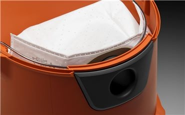 HUSQVARNA WDC 220 DAMMSUGARE