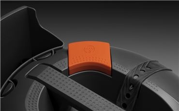 HUSQVARNA WDC 220 DAMMSUGARE