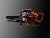 Husqvarna 320iB Mark II Batteri Lövblås Husqvarna 320iB Mark II Batteri Lövblås