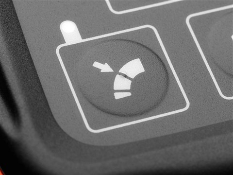 Husqvarna 525iB Mark II Batteri Lövblås