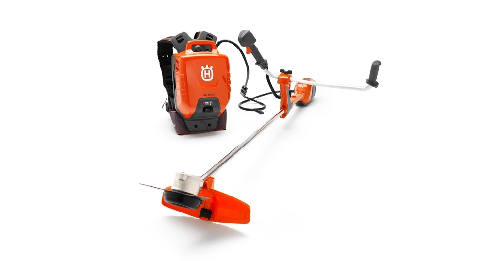 Husqvarna 520iRX Batteri Trimmer
