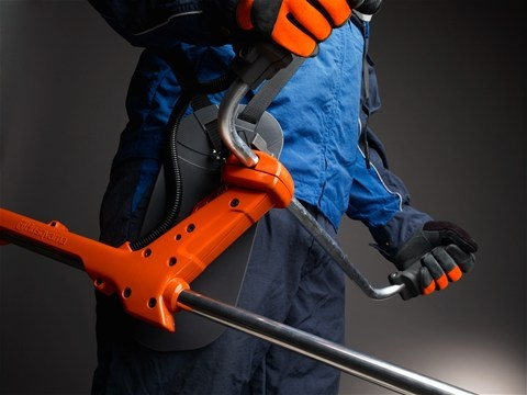 Husqvarna 520iRX Batteri Trimmer