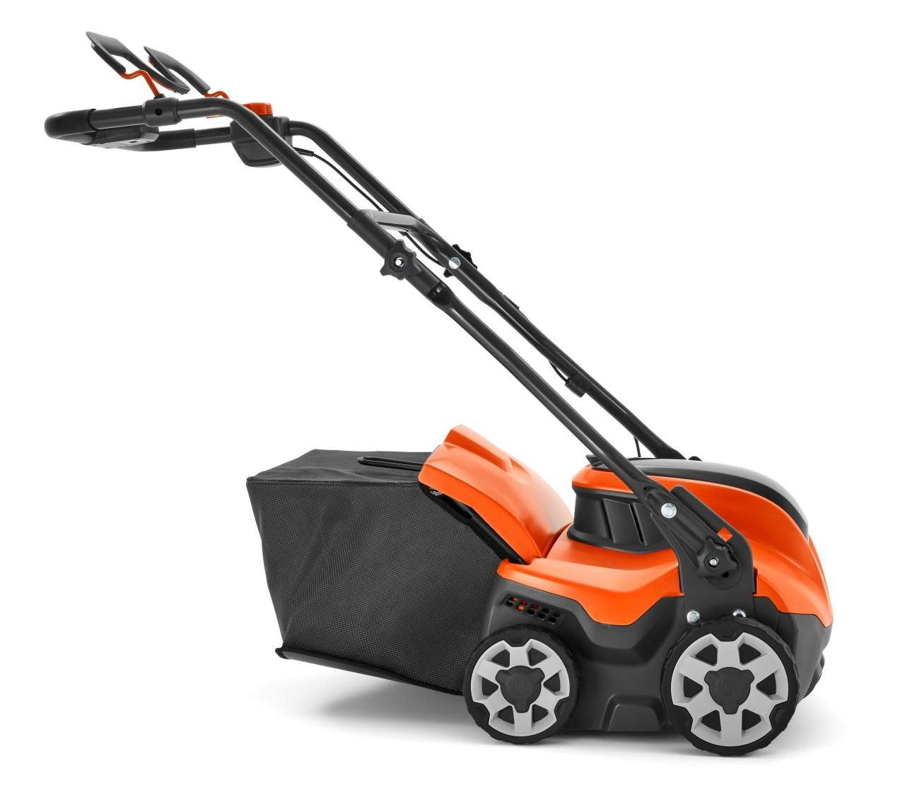 Husqvarna Vertikalskärare S138i