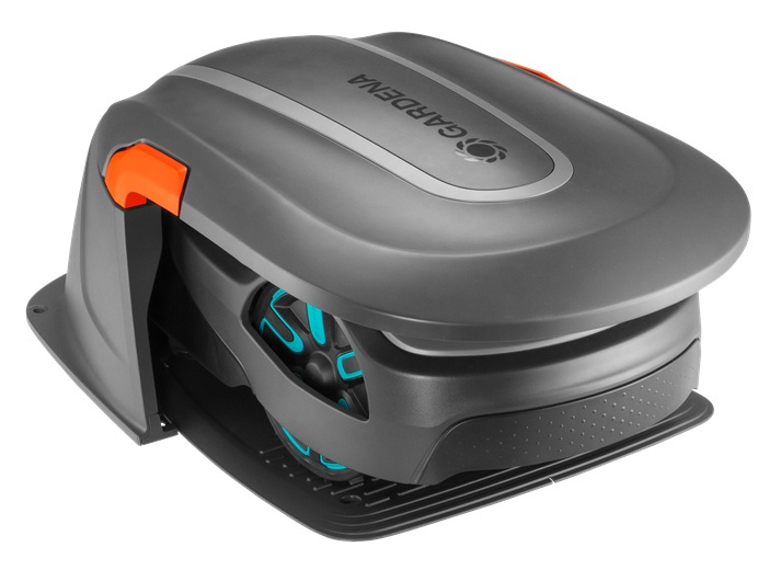 Hus till Gardena (4007)