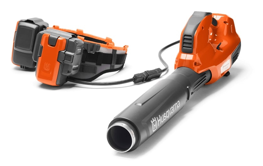 Husqvarna 530iBX Lövblåsare