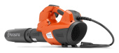 Husqvarna 530iBX Lövblåsare Husqvarna 530iBX Lövblåsare