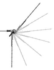 Husqvarna 525HE3 Stånghäcksax