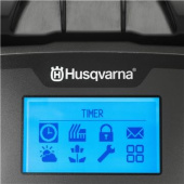 Husqvarna Automower® 305 Robotgräsklippare Husqvarna Automower® 305 Robotgräsklippare