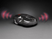 Husqvarna Automower® 305 Robotgräsklippare Husqvarna Automower® 305 Robotgräsklippare