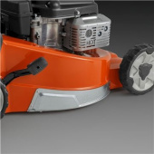 Husqvarna LC 551iV Batterigräsklippare Husqvarna LC 551iV Batterigräsklippare