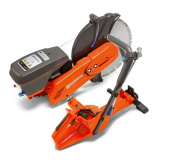 Husqvarna K1270 Kapmaskin Husqvarna K1270 Kapmaskin