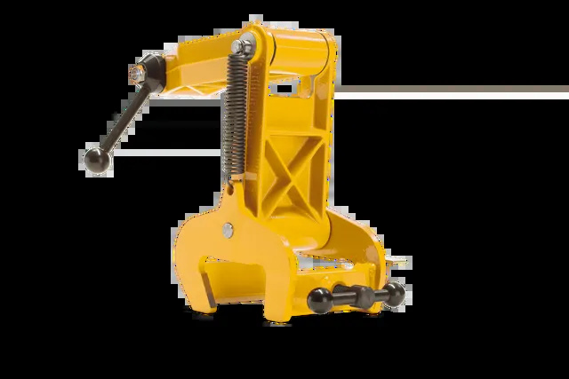 Husqvarna K1270 Rail Kapmaskin 16