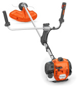 Husqvarna 525RX Mark II Röjsågspaket Husqvarna 525RX Mark II Röjsågspaket
