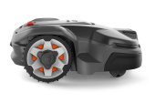 Husqvarna Automower® 405X Robotgräsklippare | Kabeltestare på köpet!