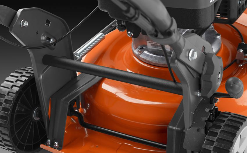 Husqvarna LB 251S Gräsklippare