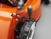 Husqvarna LB 256SP Gräsklippare Husqvarna LB 256SP Gräsklippare