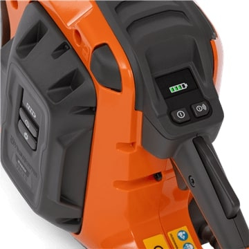 Husqvarna K1 Pace 14'' Kapmaskin Batteri