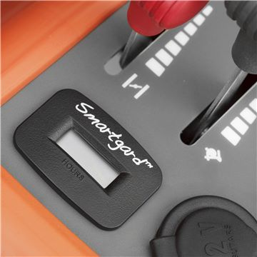 Husqvarna Rider 214C Åkgräsklippare