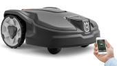 Husqvarna Automower 310 Mark II connectpaket Husqvarna Automower 310 Mark II connectpaket