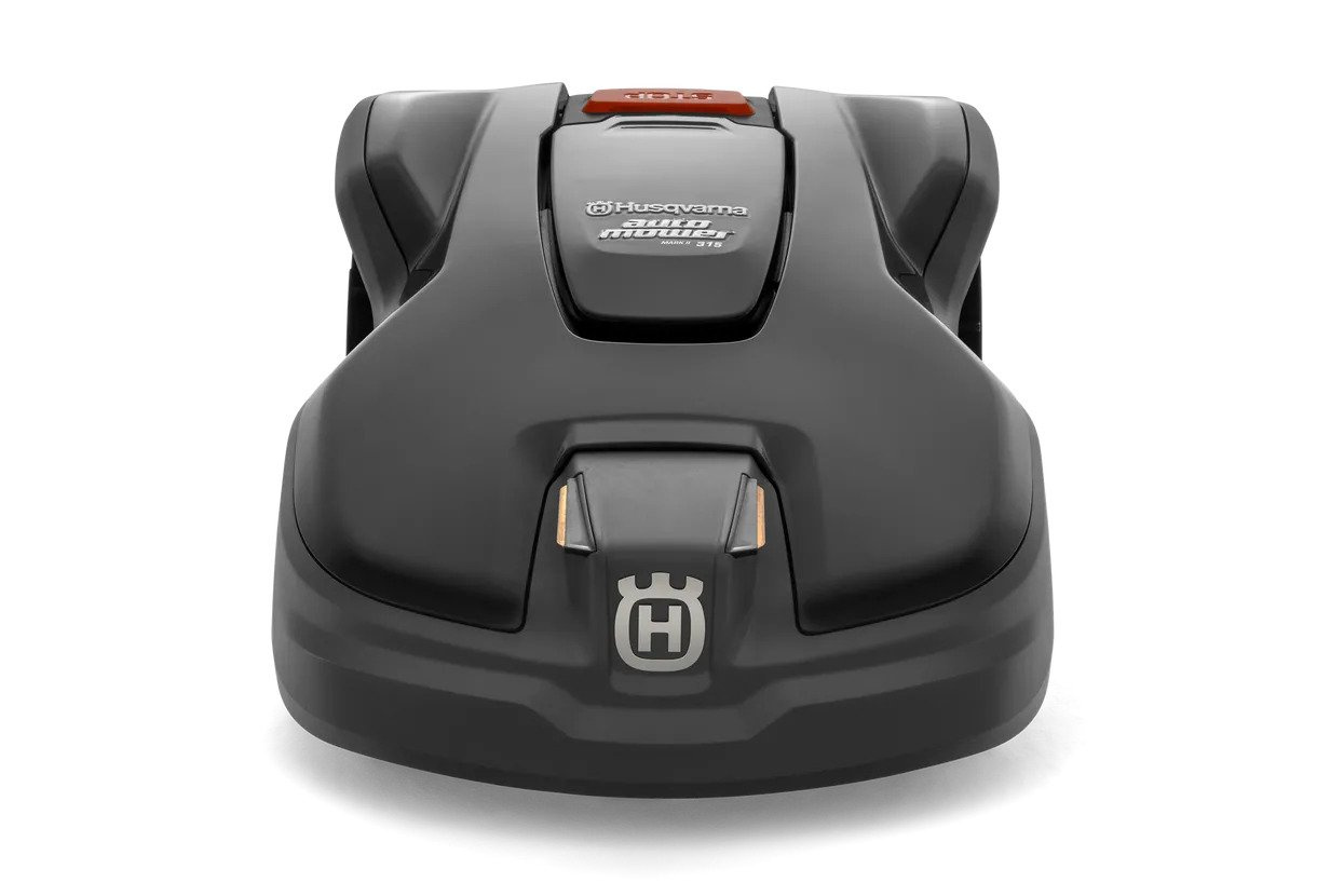 Husqvarna Automower® 310 Mark II Robotgräsklippare