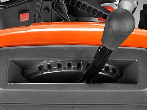 Husqvarna ST 224 2-stegs Snöslunga