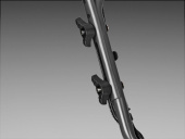 Husqvarna ST 227 2-stegs Snöslunga Husqvarna ST 227 2-stegs Snöslunga