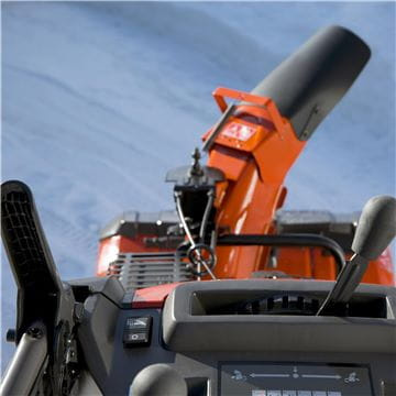 Husqvarna ST 230 2-stegs Snöslunga