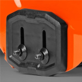 HUSQVARNA ST 324 2-stegs Snöslunga HUSQVARNA ST 324 2-stegs Snöslunga