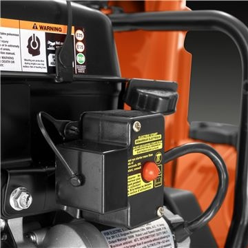 HUSQVARNA ST 327 2-stegs Snöslunga