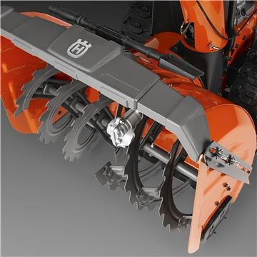 HUSQVARNA ST 330 2-stegs Snöslunga