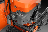 HUSQVARNA ST 424 2-stegs Snöslunga HUSQVARNA ST 424 2-stegs Snöslunga