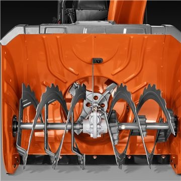 HUSQVARNA ST 430 2-stegs Snöslunga