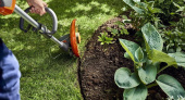 Husqvarna 110iL FLXi Trimmer inkl B70 & C80 Husqvarna 110iL FLXi Trimmer inkl B70 & C80