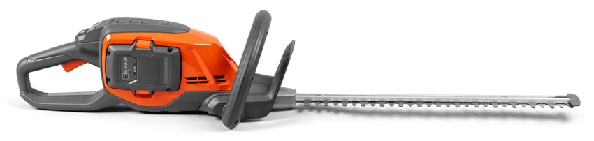 Husqvarna 215iHD45 Batteri Häcksax utan batteri och laddare