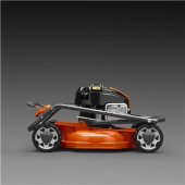 Husqvarna LB 246E Gräsklippare Husqvarna LB 246E Gräsklippare