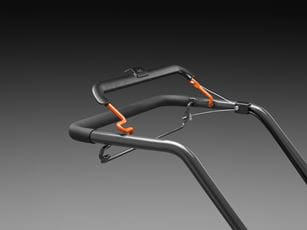 Husqvarna LC 142i utan batteri och laddare