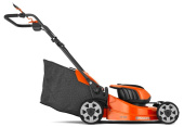 Husqvarna LC 142i inkl B140 & C80 Husqvarna LC 142i inkl B140 & C80
