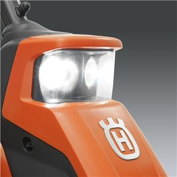 Husqvarna® Rider 216T AWD