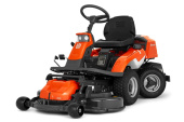 Husqvarna® Rider 216T AWD inkl Combi 103 Husqvarna® Rider 216T AWD inkl Combi 103