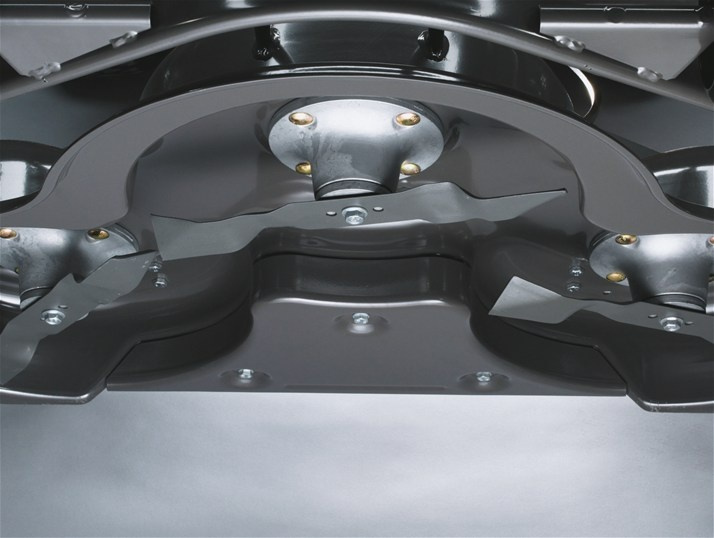 Husqvarna® Rider 216T AWD inkl Combi 103