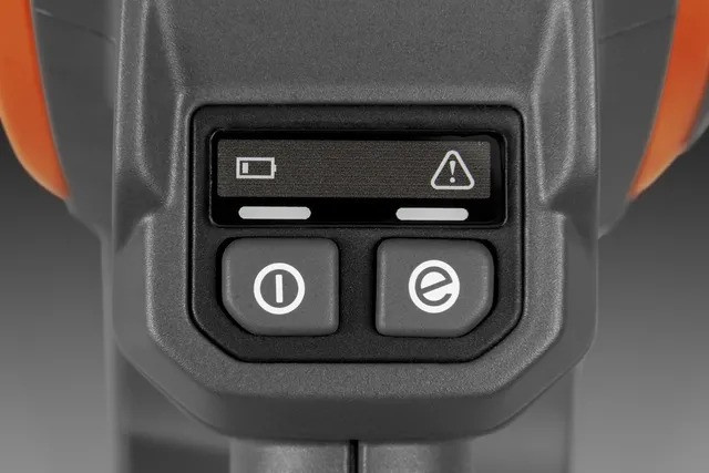 Husqvarna 225i Batteri motorsåg