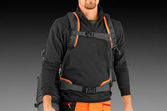 Husqvarna 590BTS Lövblås