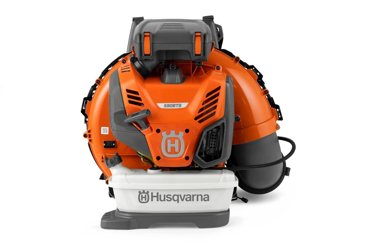 Husqvarna 590BTS Lövblås
