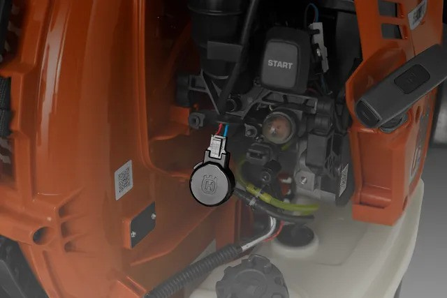 Husqvarna 590BTS Lövblås