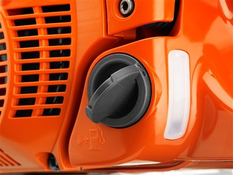 Husqvarna 450 E-series II Huggarpaket