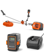 Husqvarna 325iR Batteriröjsågspaket Husqvarna 325iR Batteriröjsågspaket