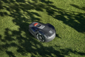 Husqvarna Automower® Aspire™ R4 Startpaket Husqvarna Automower® Aspire™ R4 Startpaket