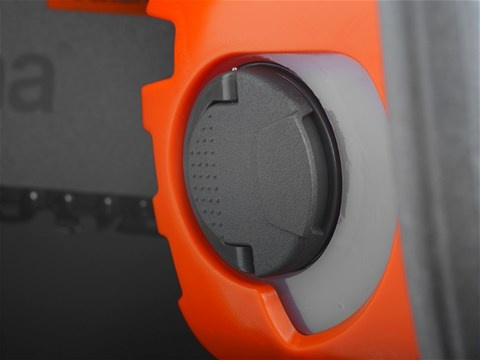 Husqvarna 540i XP® Batteri motorsåg