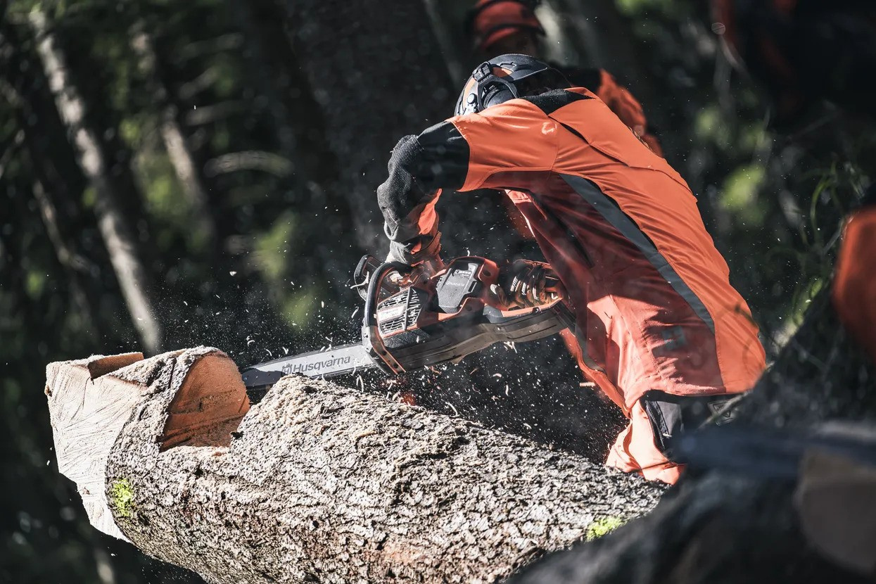 Husqvarna 540i XP® Batteri motorsåg