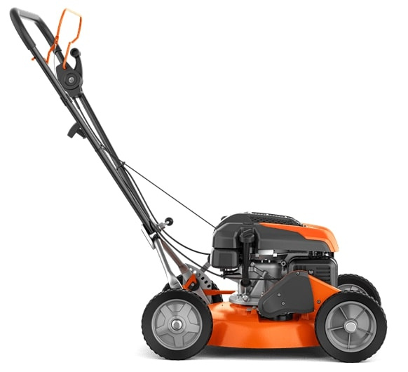 Husqvarna LB 448SQ KLIPPO™ Gräsklippare